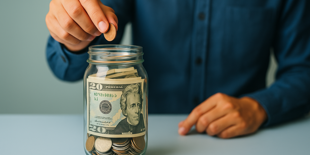 Emergency Fund 101: Your Guide to Peace of Mind and Financial Stability