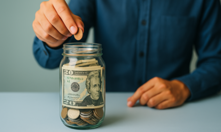 Emergency Fund 101: Your Guide to Peace of Mind and Financial Stability