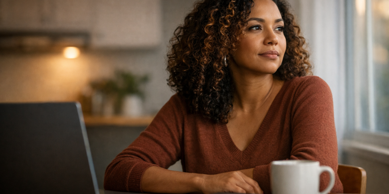 The Moment You Realize Income Isn’t the Problem — It’s Your Financial Life Structure